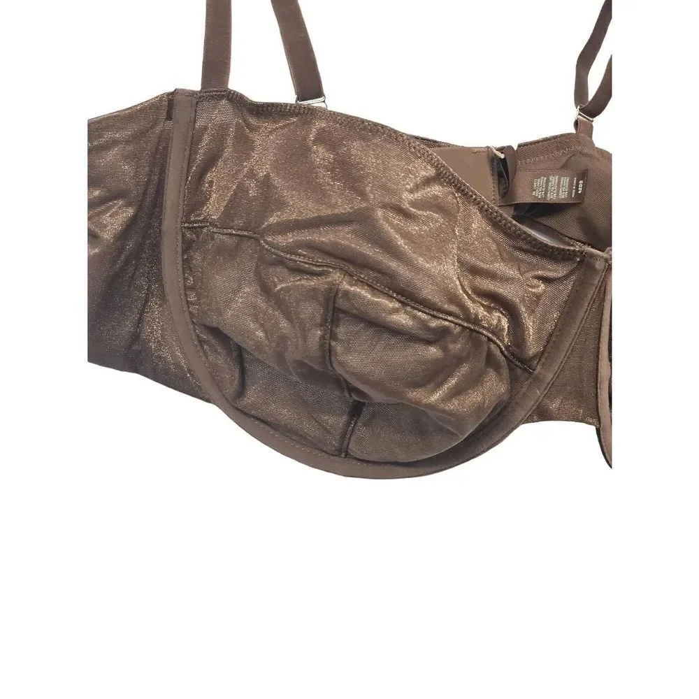 Skims underwire bra Nwt‎